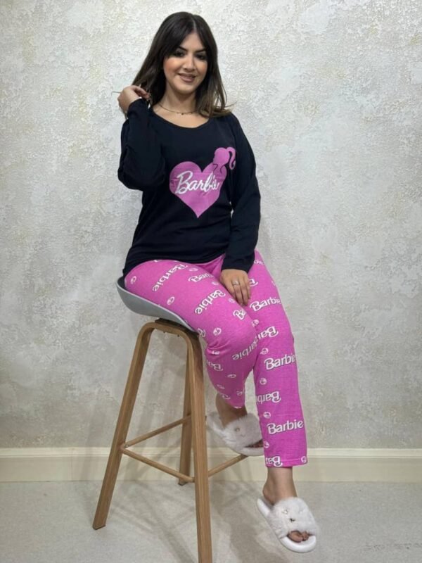 PIJAMA FEMME