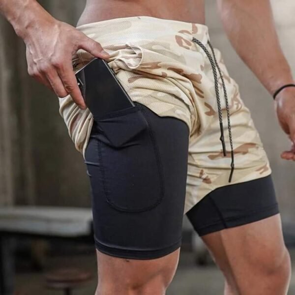 SHORT ET CYCLISME LIVRAISON GRATUIT