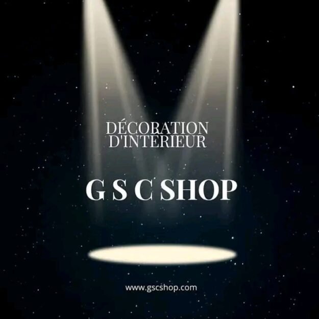 GSC SHOP